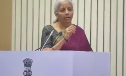 त्योहारों से पहले आम जनता को फेस्टिव बोनांजा, आवश्यकता की वस्तुओं पर सरकार की तरफ से जीरो कर त्योहारों से पहले आम जनता को फेस्टिव बोनांजा, आवश्यकता की वस्तुओं पर सरकार की तरफ से जीरो कर