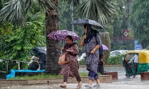 हिमाचल से ओडिशा तक भारी बारिश का अलर्ट, अगले 3 घंटे बेहद संवेदनशील