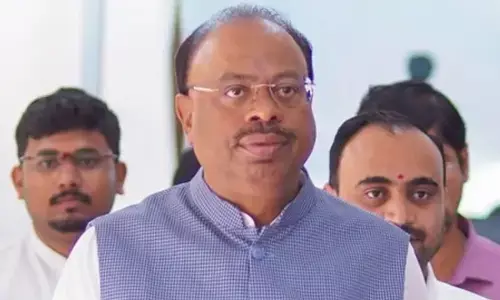 महाराष्ट्र : ओबीसी वर्ग के लिए बनी नई उप-समिति, चंद्रशेखर बावनकुले होंगे अध्यक्ष महाराष्ट्र : ओबीसी वर्ग के लिए बनी नई उप-समिति, चंद्रशेखर बावनकुले होंगे अध्यक्ष