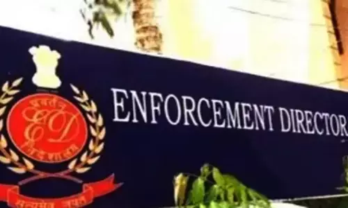 निवेशकों से 792 करोड़ की ठगी, ईडी ने एक और आरोपी को किया गिरफ्तार