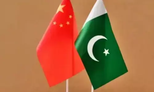 सीपीईसी फेज-2 पर चीन की सख्ती, पाकिस्तान के सामने बड़ी चुनौती