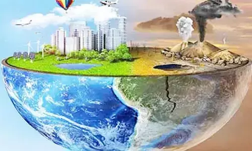 खामोश की जातीं पर्यावरण बचाने वालों की आवाज़ें खामोश की जातीं पर्यावरण बचाने वालों की आवाज़ें