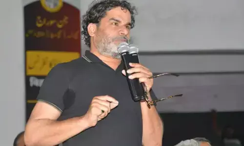 अगर पार्टी चाही तो जन्मभूमि या कर्मभूमि से लड़ूंगा चुनाव: प्रशांत किशोर