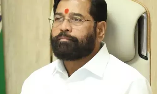 मराठा आरक्षण को लेकर नए जीआर पर एकनाथ शिंदे का बयान, ओबीसी हितों को नहीं होगा नुकसान