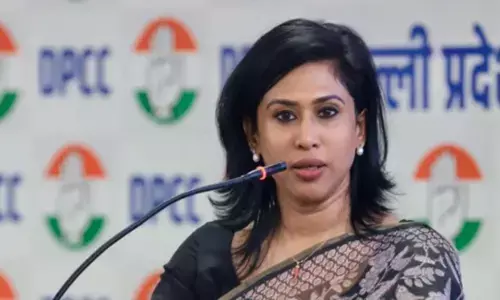 सरकार को बताना होगा राज्‍यों को जीएसटी में कंपनसेशन मिलेगा या नहीं : शमा मोहम्मद