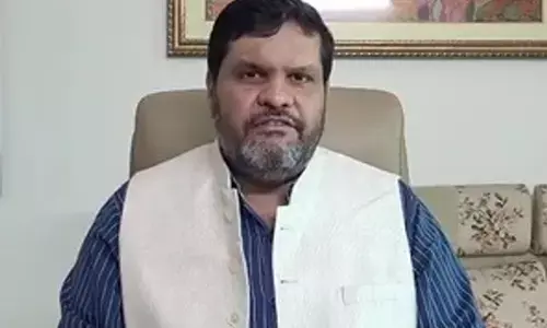 राहुल गांधी और उनके अनुयायियों को इसी जन्म में पाप का दंड मिलेगा : गौरव वल्लभ