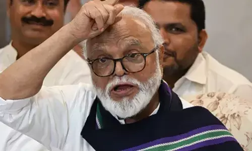 मराठा आरक्षण के सरकारी प्रस्ताव पर छगन भुजबल नाराज, कोर्ट जाने की दी चेतावनी