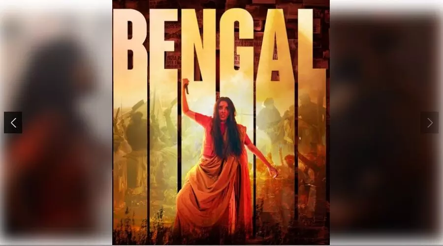 द बंगाल फाइल्स की प्रोड्यूसर ने राष्ट्रपति को लिखी चिट्ठी, फिल्म पर राजनीतिक दबाव का जताया विरोध