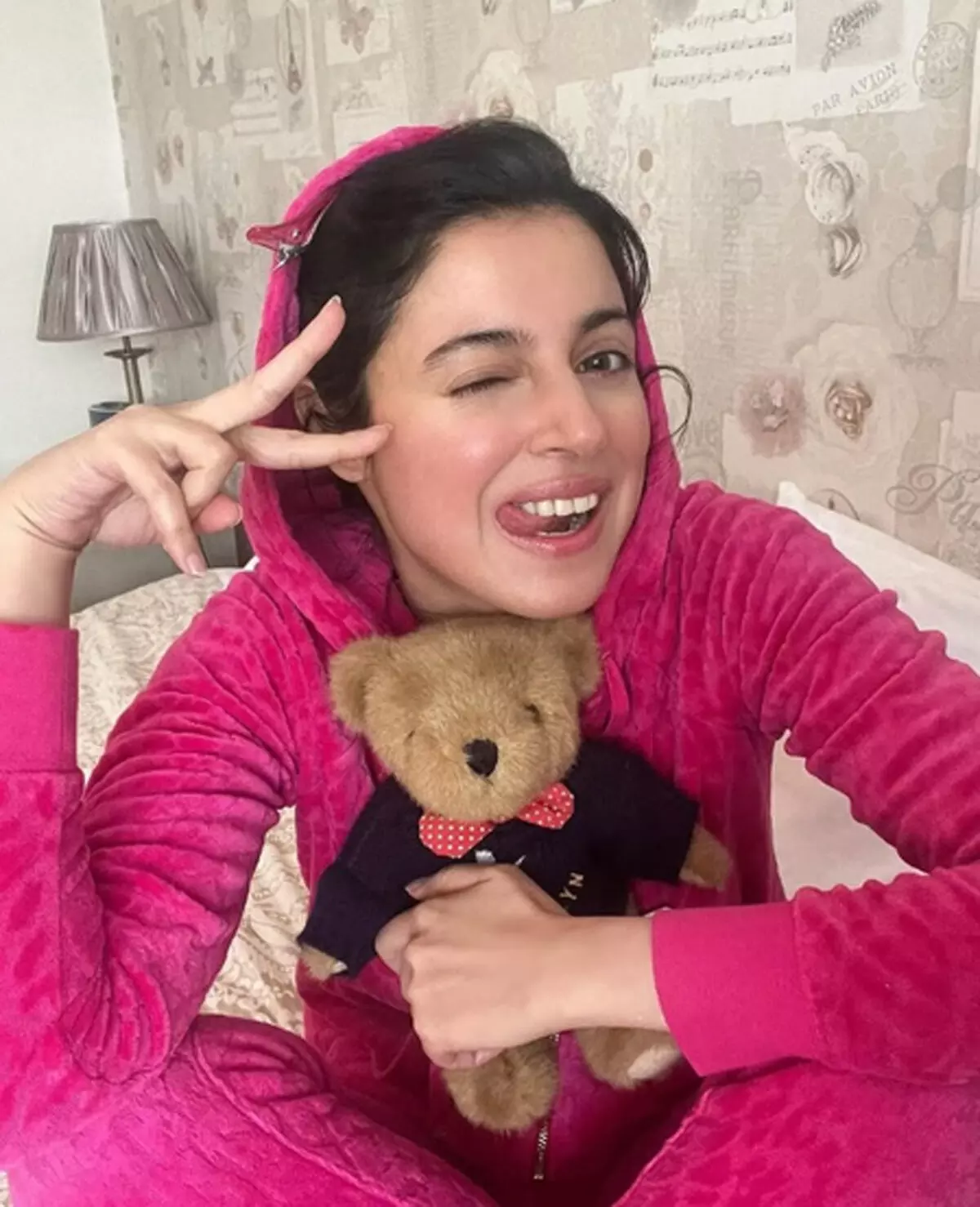 ‘एक चतुर नार’ में कॉमेडी के रंग में नजर आएंगी दिव्या खोसला, बोलीं- ‘यही मेरा जॉनर है’ ‘एक चतुर नार’ में कॉमेडी के रंग में नजर आएंगी दिव्या खोसला, बोलीं- ‘यही मेरा जॉनर है’