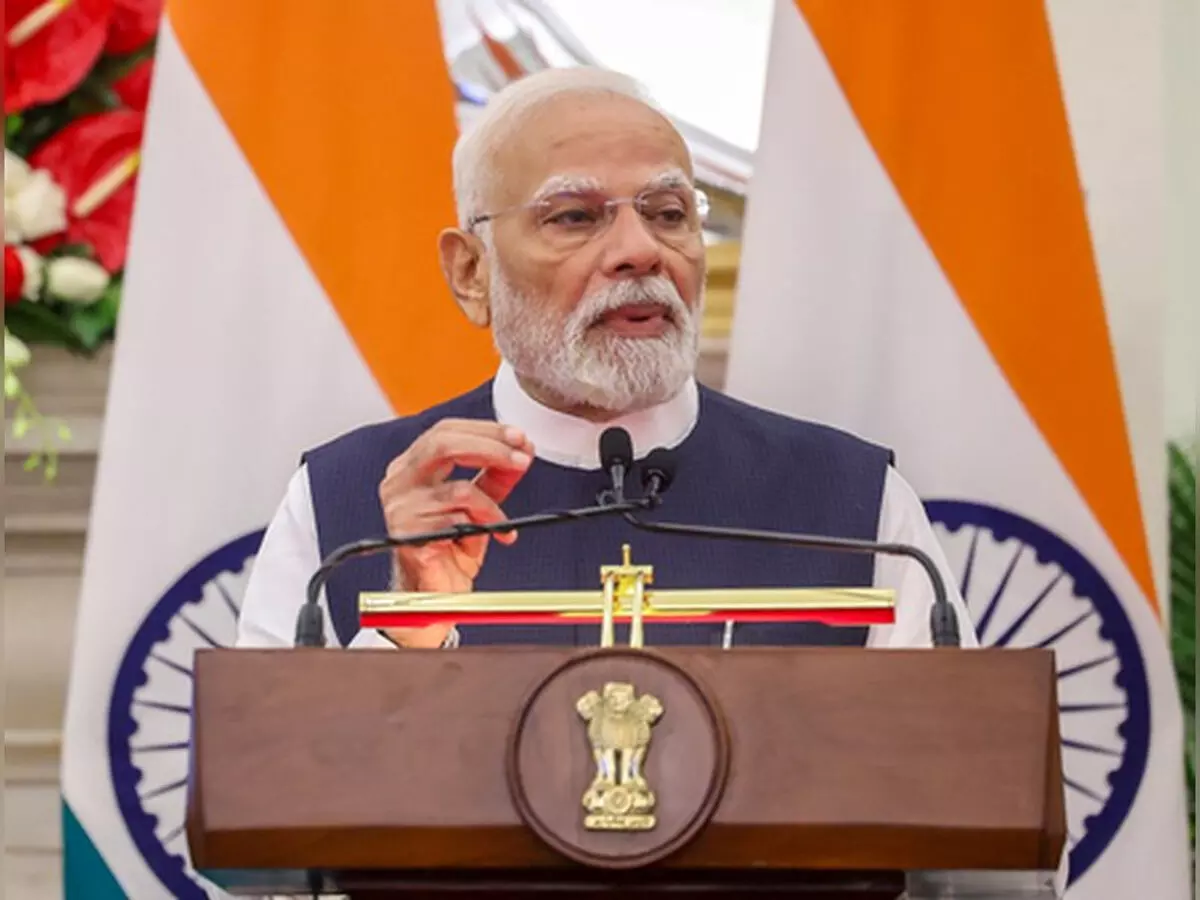 ‘पीएम मोदी ने दीपावली का गिफ्ट दिया’, जीएसटी सुधार पर अहमदाबाद के व्यापारी ‘पीएम मोदी ने दीपावली का गिफ्ट दिया’, जीएसटी सुधार पर अहमदाबाद के व्यापारी