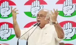 जयराम रमेश का सवाल- क्या जीएसटी परिषद अब सिर्फ औपचारिकता रह गई है?