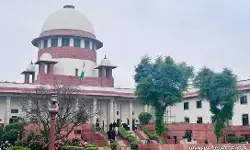 टेरर फंडिंग मामला : सुप्रीम कोर्ट ने आरोपी शब्बीर शाह की जमानत याचिका पर एनआईए को किया नोटिस जारी, दो हफ्ते में मांगा जवाब