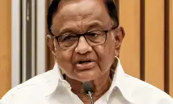 चिदंबरम ने जीएसटी सुधारों को सराहा, कहा- गलती सुधारने में लगे 8 साल चिदंबरम ने जीएसटी सुधारों को सराहा, कहा- गलती सुधारने में लगे 8 साल