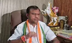 जीएसटी स्लैब में मामूली कमी से जनता को कोई खास राहत नहीं : दीपक बैज