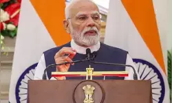 ‘पीएम मोदी ने दीपावली का गिफ्ट दिया’, जीएसटी सुधार पर अहमदाबाद के व्यापारी ‘पीएम मोदी ने दीपावली का गिफ्ट दिया’, जीएसटी सुधार पर अहमदाबाद के व्यापारी