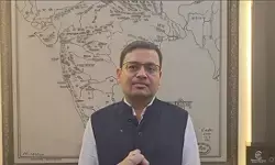 इंडिया गठबंधन में वर्चस्व की लड़ाई हावी, विपक्ष के नेता मानसिक अवसाद से ग्रस्त : दीपक उज्जवल