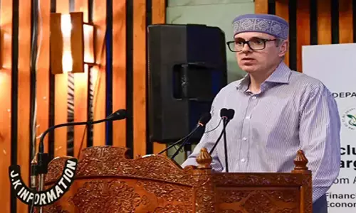 जम्मू-कश्मीर में डल गेट की अफवाहों पर रोक, उमर अब्दुल्ला ने स्थिति स्पष्ट की