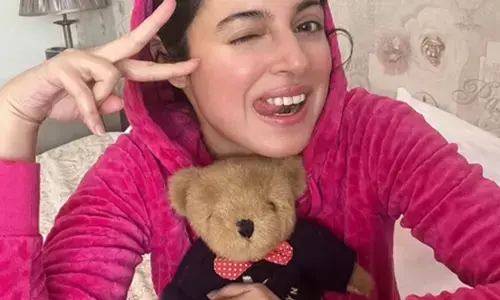 ‘एक चतुर नार’ में कॉमेडी के रंग में नजर आएंगी दिव्या खोसला, बोलीं- ‘यही मेरा जॉनर है’