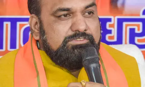 बिहार बंद को शांतिपूर्ण तरीके से सफल बनाने के लिए महिलाओं का आभार : सम्राट चौधरी