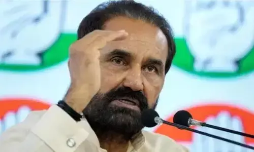 झूठ और फरेब की राजनीति करती है भाजपा : शक्ति सिंह गोहिल