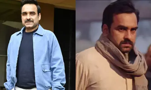 किस्सा : पंकज त्रिपाठी को कैसे मिला था ‘गैंग्स ऑफ वासेपुर’ का यादगार किरदार सुल्तान