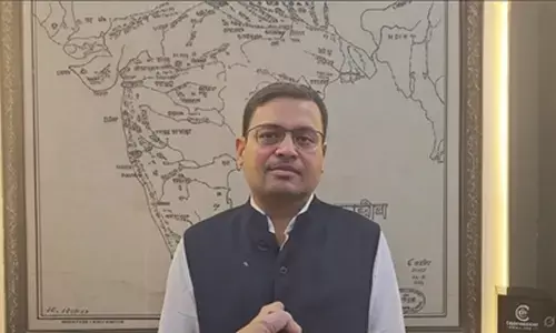 इंडिया गठबंधन में वर्चस्व की लड़ाई हावी, विपक्ष के नेता मानसिक अवसाद से ग्रस्त : दीपक उज्जवल इंडिया गठबंधन में वर्चस्व की लड़ाई हावी, विपक्ष के नेता मानसिक अवसाद से ग्रस्त : दीपक उज्जवल