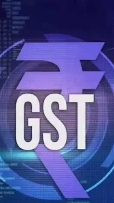 जीएसटी में बड़ा बदलाव, दो स्लैब 5 और 18 प्रतिशत को मिली मंजूरी, 22 सितंबर से होगा लागू जीएसटी में बड़ा बदलाव, दो स्लैब 5 और 18 प्रतिशत को मिली मंजूरी, 22 सितंबर से होगा लागू