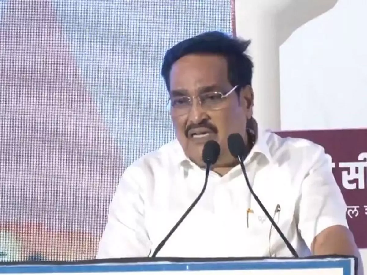 जीएसटी रिफॉर्म सरकार का ऐतिहासिक कदम : सीआर पाटिल