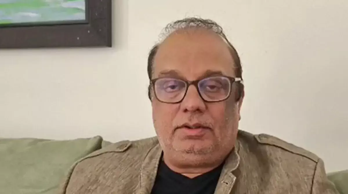 जनता ममता राज से परेशान, परिवर्तन की कर रही पुकार : कृष्णा हेगड़े