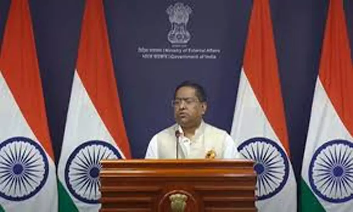 ऑस्ट्रेलिया में एंटी-इमिग्रेशन विरोध, भारत सरकार ने जताई चिंता