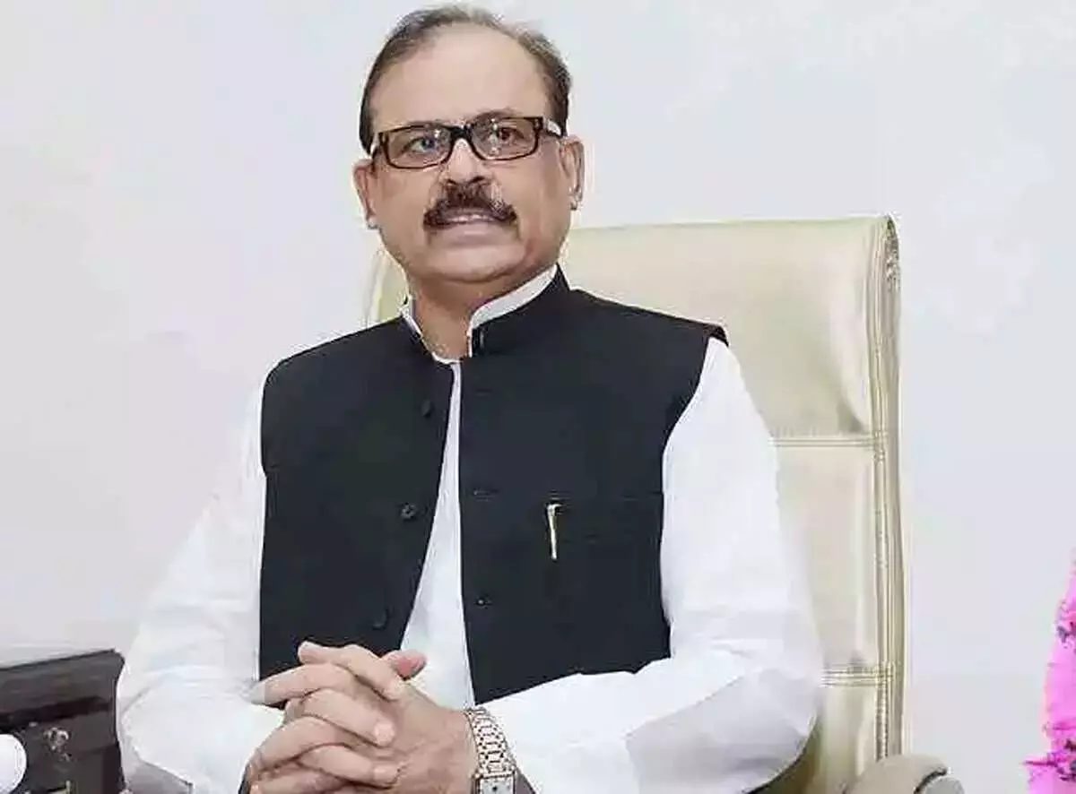 बिहार के लोगों का अपमान करने का सवाल नहीं उठता: तारिक अनवर