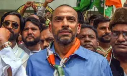 एनडीए को विकास कार्यों का लेखा-जोखा देना चाहिए: कृष्णा अल्लावरु एनडीए को विकास कार्यों का लेखा-जोखा देना चाहिए: कृष्णा अल्लावरु