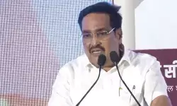 जीएसटी रिफॉर्म सरकार का ऐतिहासिक कदम : सीआर पाटिल