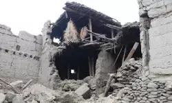 अफगानिस्तान में फिर लगे भूकंप के तेज झटके, राहत और बचाव कार्य जारी