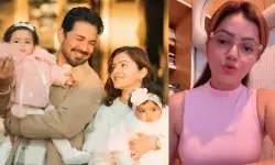 हिमाचल प्रदेश आपदा में फंसा रुबीना दिलैक का परिवार, एक्ट्रेस ने जताई चिंता