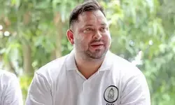 बीड़ी विवाद पर तेजस्वी का कांग्रेस से किनारा, बोले- बिहार पर आपत्तिजनक बयान दिया है तो जरूर मांगें माफी