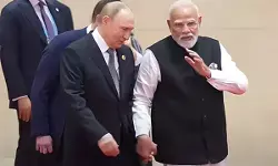 भारत ने यूक्रेन में शांति बहाली के प्रयासों को दिया समर्थन, सभी पक्षों से रचनात्मक पहल की अपील