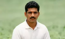 देवांग गांधी : वो खिलाड़ी, जिसने हर परिस्थिति में क्रिकेट और देश के लिए दिया अपना बेस्ट