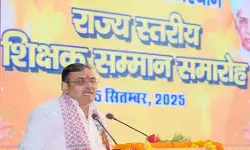 राजस्थान में सीएम भजनलाल शर्मा ने प्रखर राजस्थान 2.0 अभियान का शुभारंभ किया