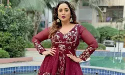 डबिंग लिखकर रानी चटर्जी ने दिया बड़ा हिंट, क्या है उनकी अगली फिल्म? डबिंग लिखकर रानी चटर्जी ने दिया बड़ा हिंट, क्या है उनकी अगली फिल्म?