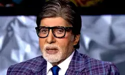अमिताभ बच्चन ने केबीसी में शेयर किया जिंदगी का सबसे बड़ा पछतावा अमिताभ बच्चन ने केबीसी में शेयर किया जिंदगी का सबसे बड़ा पछतावा