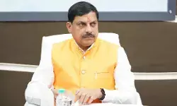 प्रधानमंत्री मोदी के जन्मदिन पर मध्य प्रदेश में मनाया जाएगा सेवा पखवाड़ा प्रधानमंत्री मोदी के जन्मदिन पर मध्य प्रदेश में मनाया जाएगा सेवा पखवाड़ा