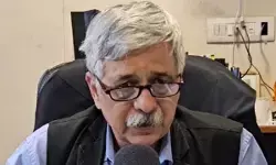 चंद्रग्रहण का बहुत सुंदर होगा दृश्य, परेशान होने की जरूरत नहीं: अरविंद परांजपे