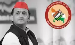 अखिलेश के आरोप का यूपी सीईओ ने दिया जवाब, कहा- एक भी शपथपत्र मूल रूप से प्राप्त नहीं हुआ