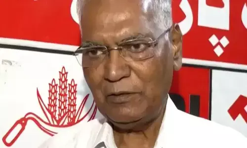 बिहार में वोटर अधिकार यात्रा सफल, चुनावी नतीजों का अन्य राज्यों पर पड़ेगा असर: डी राजा