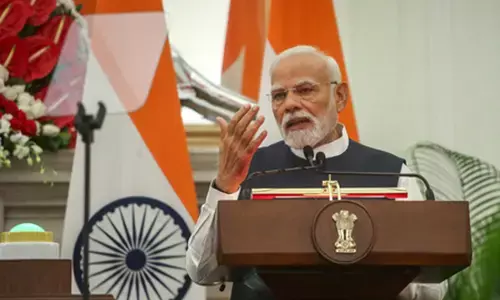 जीएसटी स्लैब में बदलाव से खिले चेहरे, व्यापारियों ने पीएम मोदी को दिया धन्यवाद