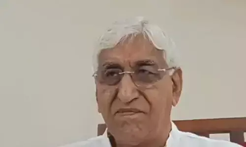 किसी भी नेता के खिलाफ अपमानजनक टिप्पणी करना गलत है : टीएस सिंहदेव