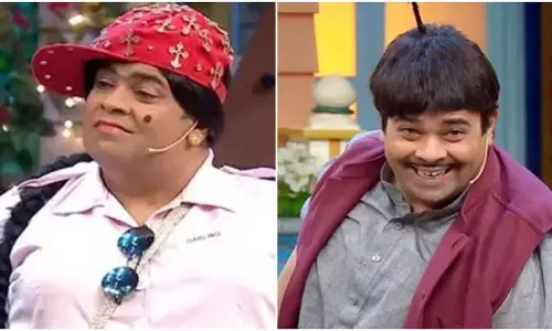 द ग्रेट इंडियन कपिल शो का हिस्सा हैं कीकू शारदा, कॉमेडियन ने अफवाहों पर लगाया विराम