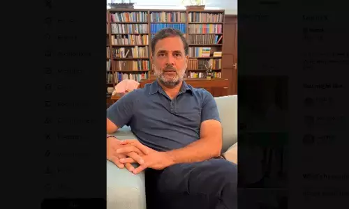 मल्लिकार्जुन खड़गे और राहुल गांधी ने ओणम की दीं हार्दिक शुभकामनाएं