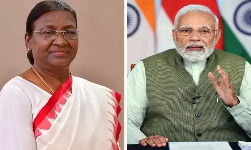 ईद मिलाद-उन-नबी और ओणम पर राष्ट्रपति, प्रधानमंत्री सहित कई नेताओं ने दी देशवासियों को शुभकामनाएं